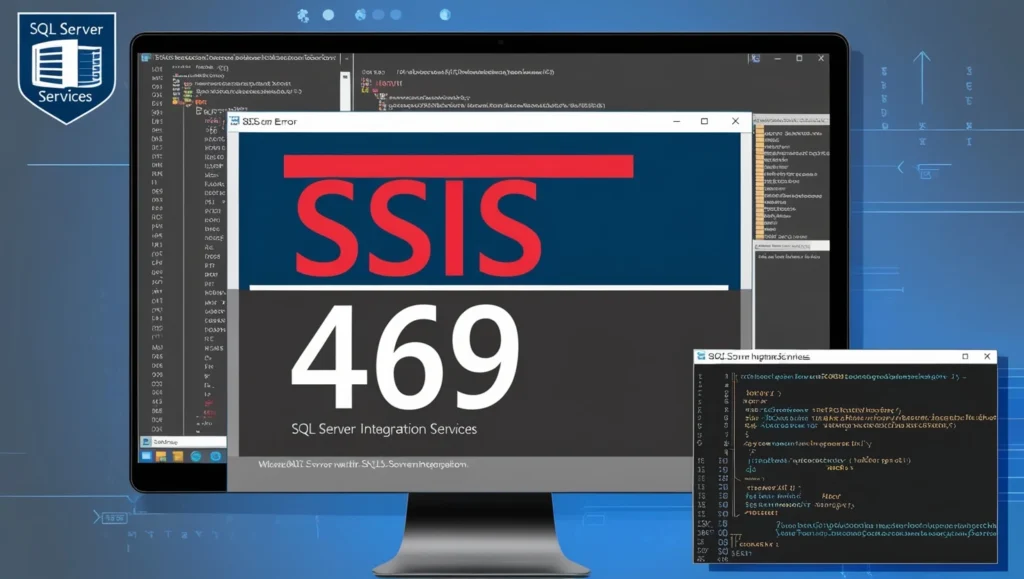SSIS 469