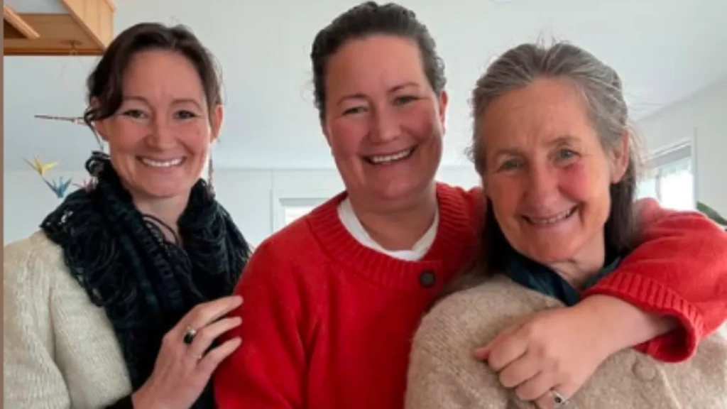 Barbara O'Neill's net worth