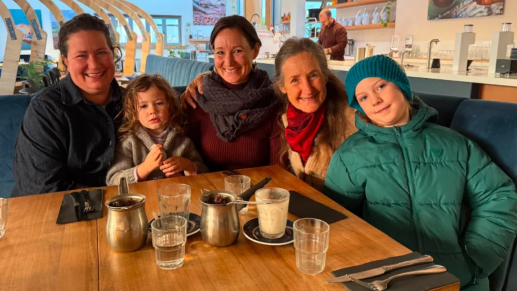 Barbara O'Neill's net worth