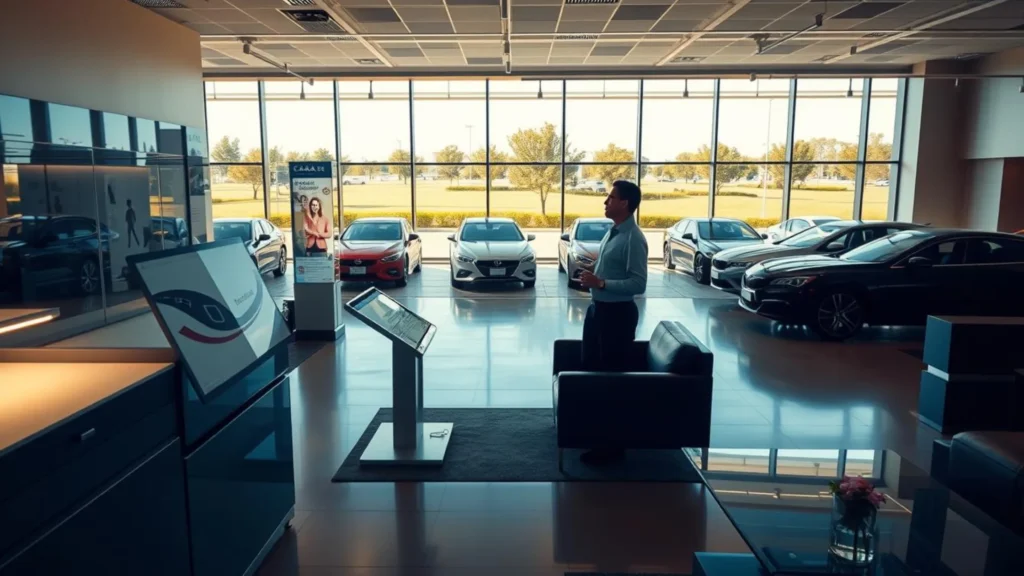 K Caara Leasing