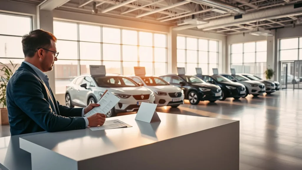 K Caara Leasing