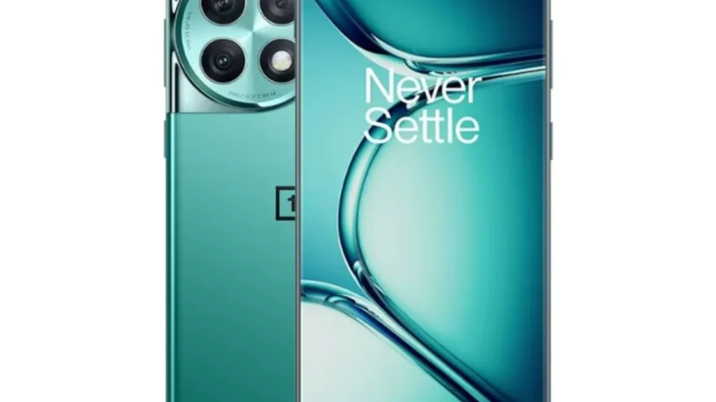 OnePlus Ace 2