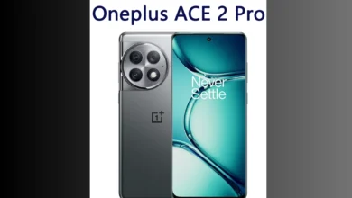 OnePlus Ace 2