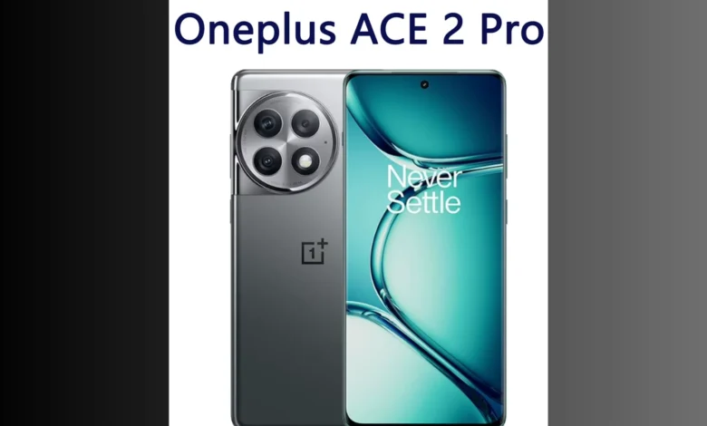 OnePlus Ace 2