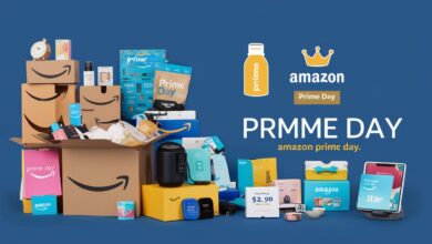Amazon Prime Day