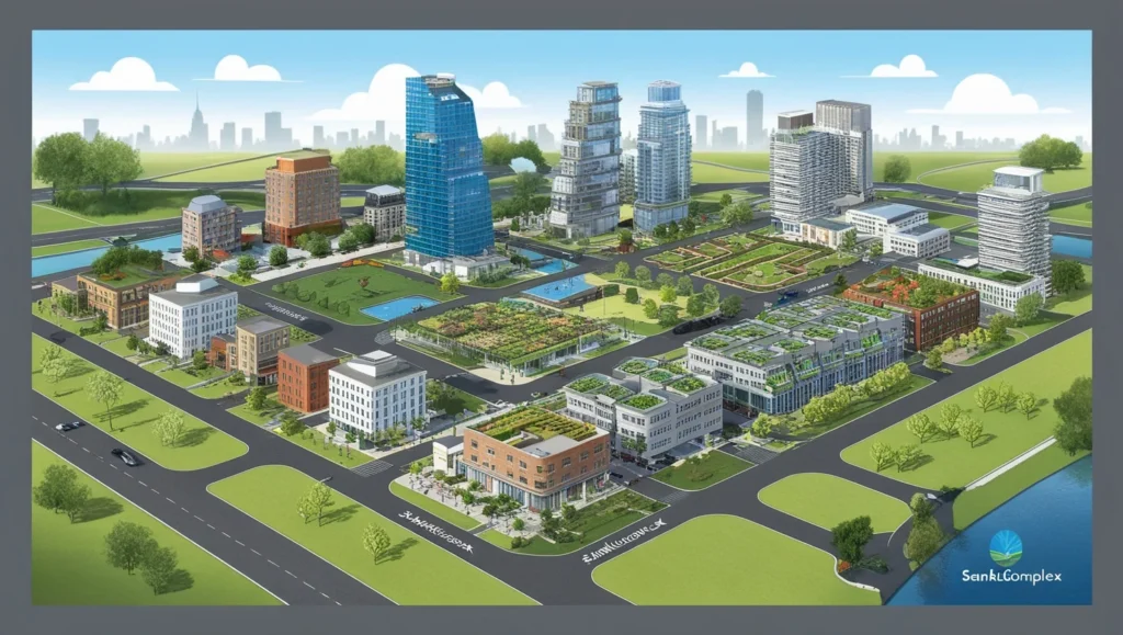sankkucomplex