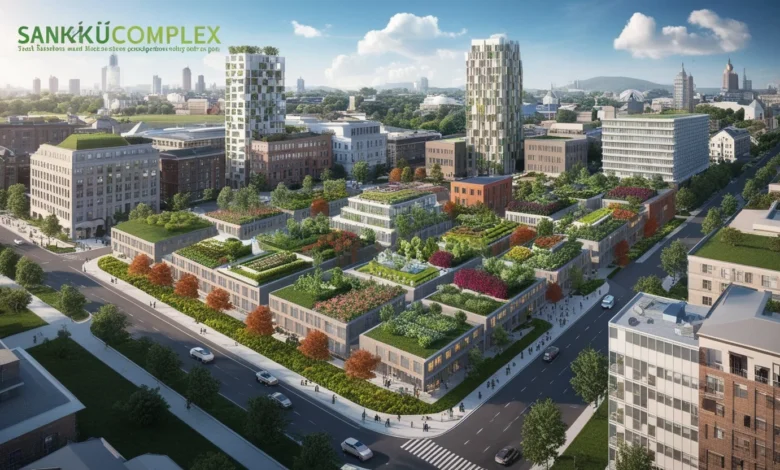 sankkucomplex