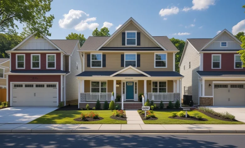 FirstKey Homes