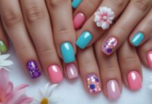 nail tech