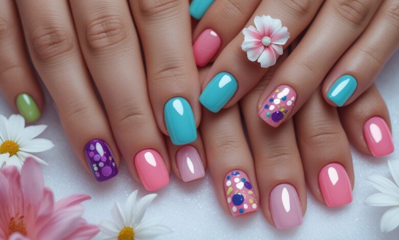 nail tech