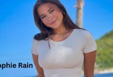 Sophie Rain Net Worth