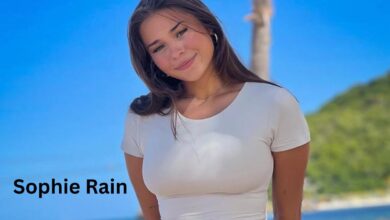 Sophie Rain Net Worth