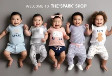 TheSpark Shop