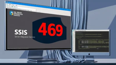 SSIS 469