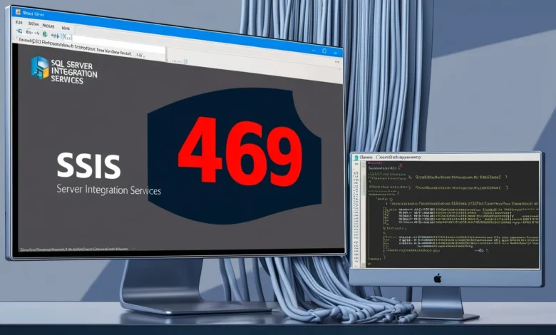 SSIS 469