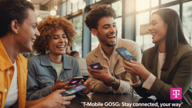 T-Mobile Go5G grandfathering