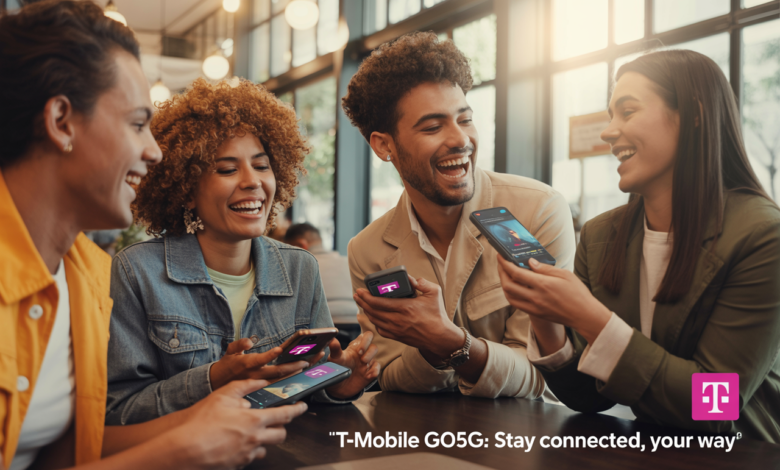 T-Mobile Go5G grandfathering