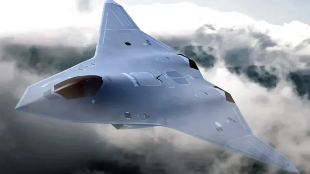F-47 Export Version
