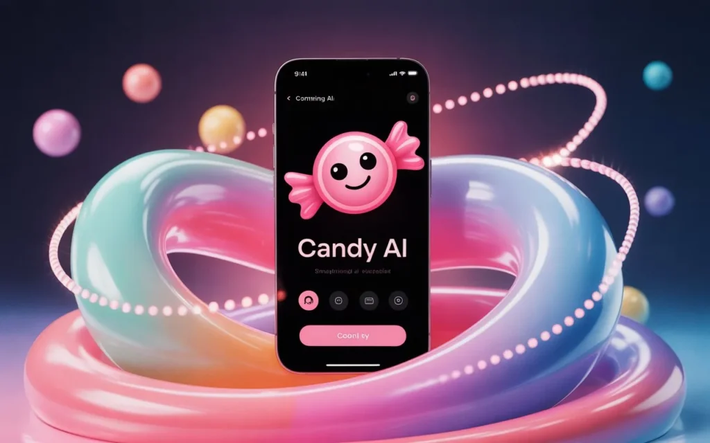 Candy AI