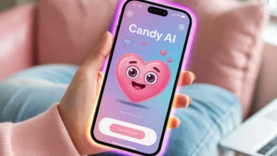 Candy AI