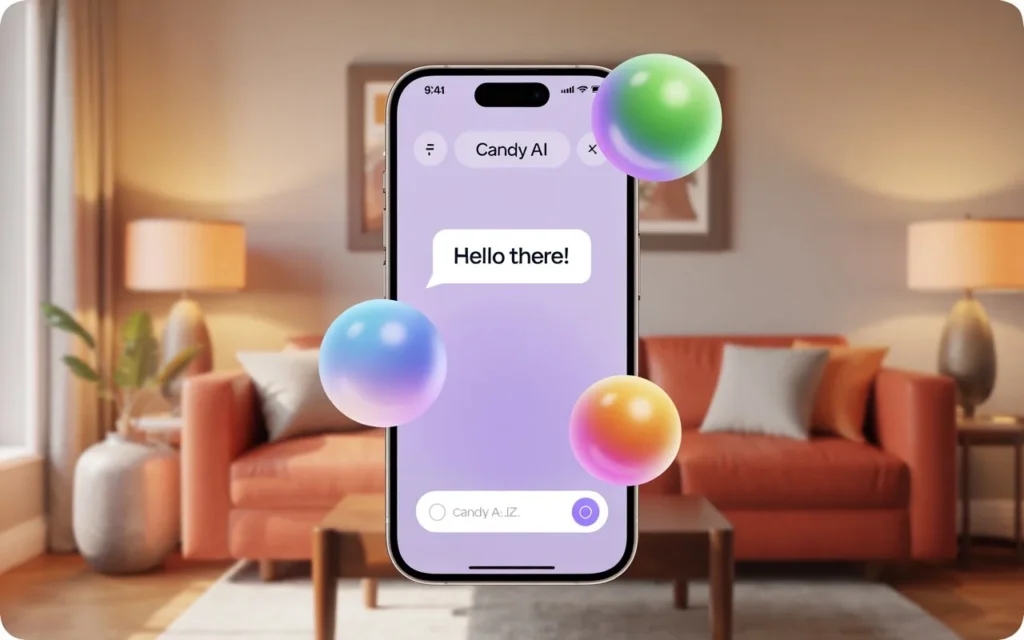Candy AI