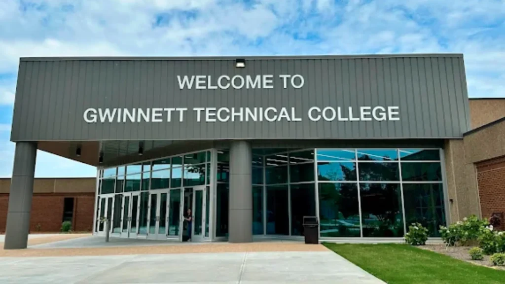 Gwinnett Tech