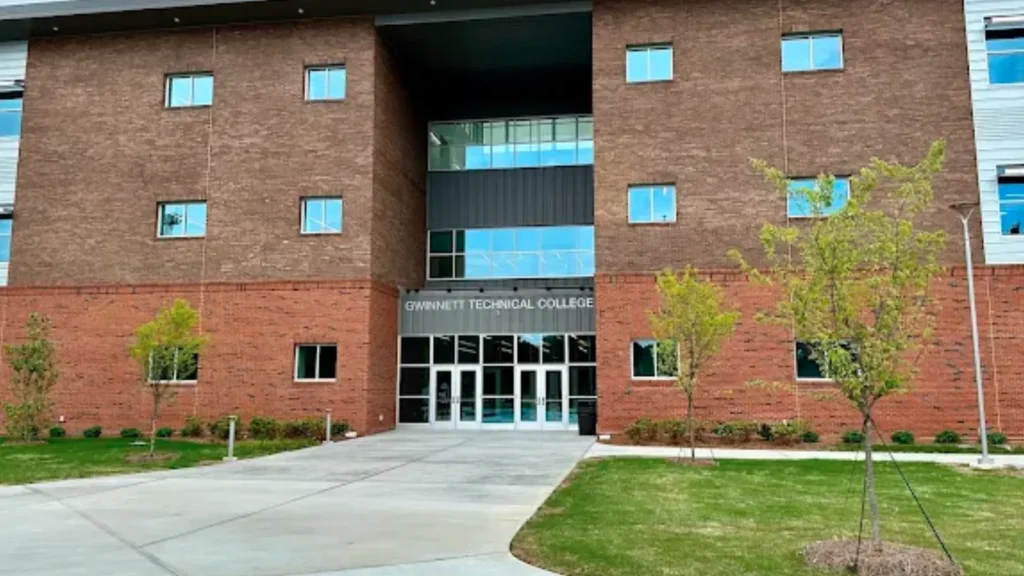 Gwinnett Tech