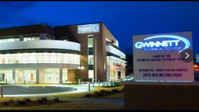 Gwinnett Tech