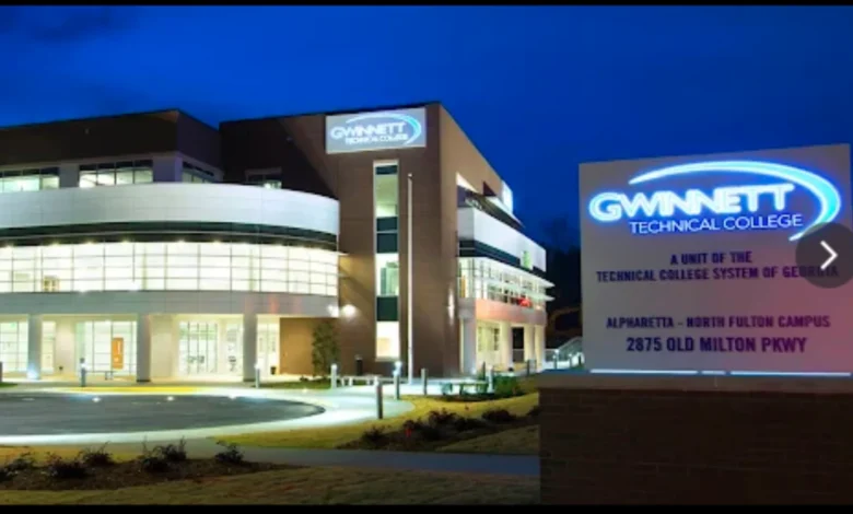 Gwinnett Tech