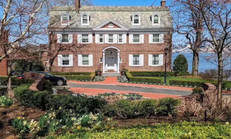 Stevens Institute of Technology ranking