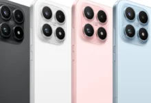 Xiaomi 17 Pro Max