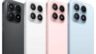 Xiaomi 17 Pro Max