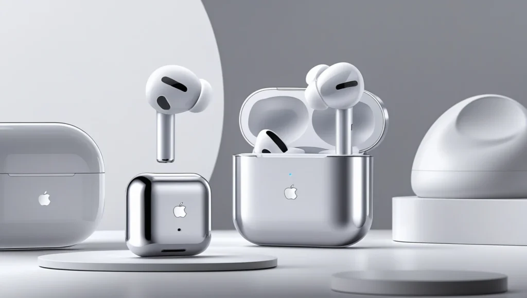 AirPods Pro 3