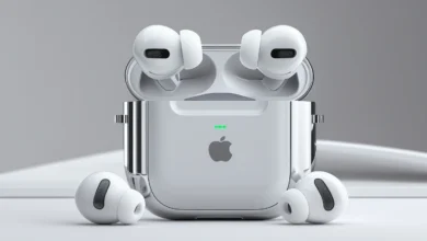 AirPods Pro 3