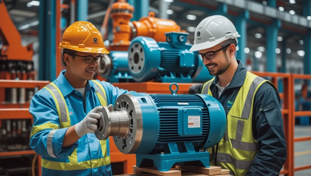 Teco Westinghouse