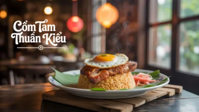 Com Tam Thuan Kieu