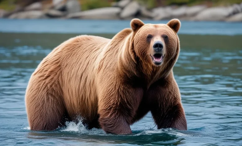 Fat Bear Week