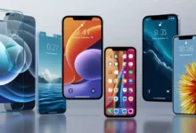 iOS 26 Wallpaper