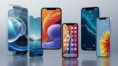 iOS 26 Wallpaper