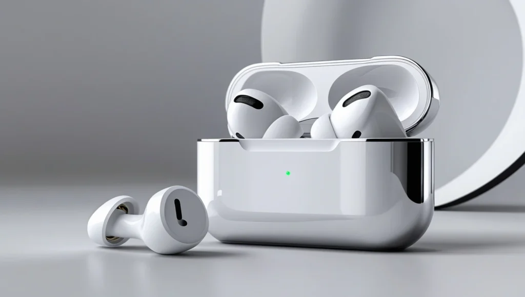 AirPods Pro 3
