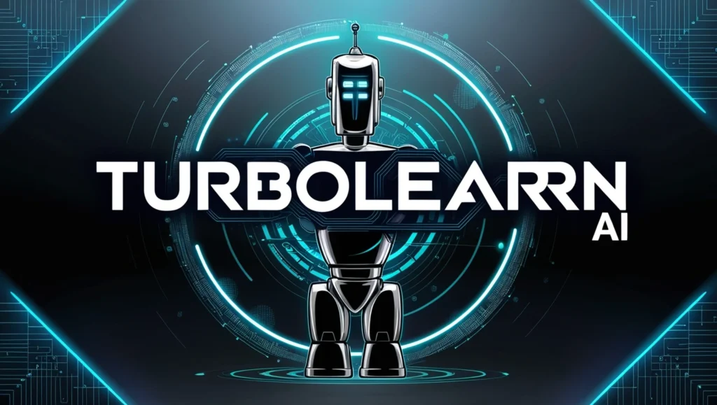 TurboLearn AI
