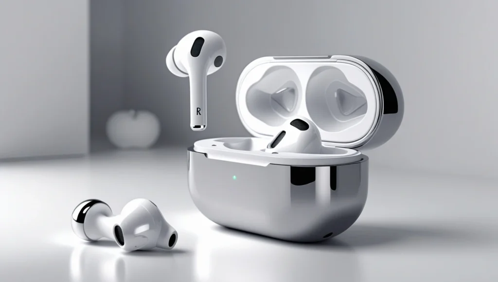 AirPods Pro 3