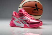 Angel Reese shoes