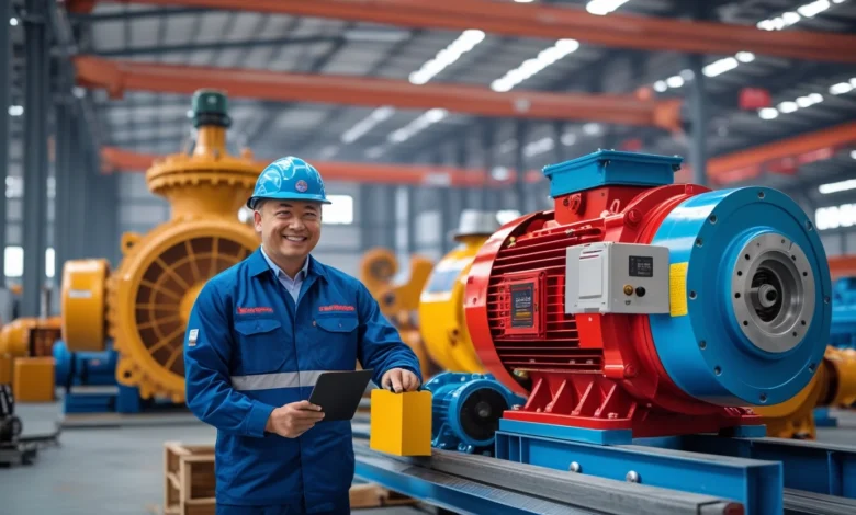 Teco Westinghouse