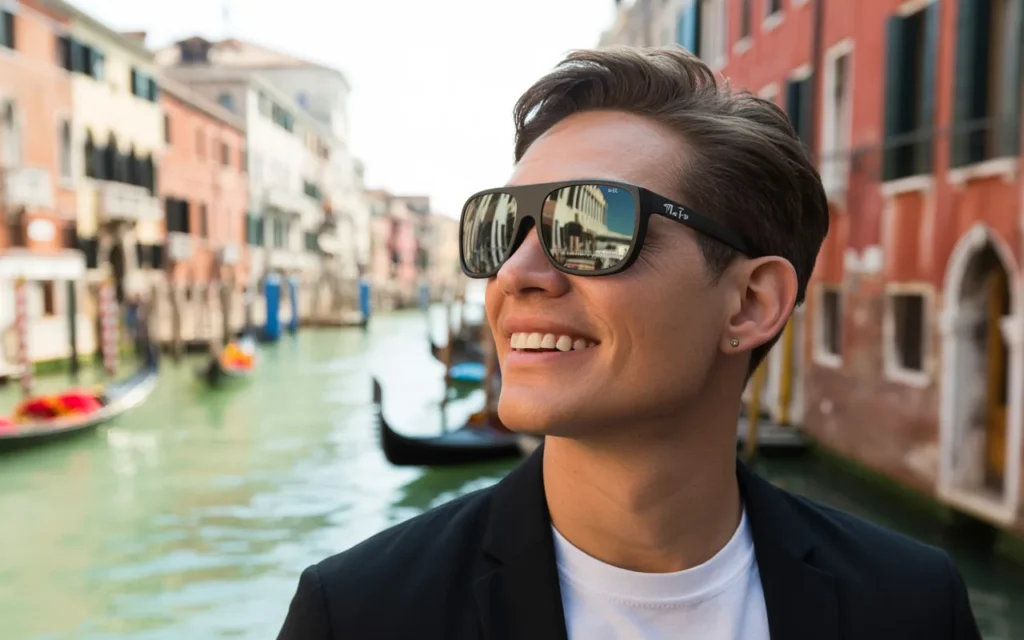Meta Glasses