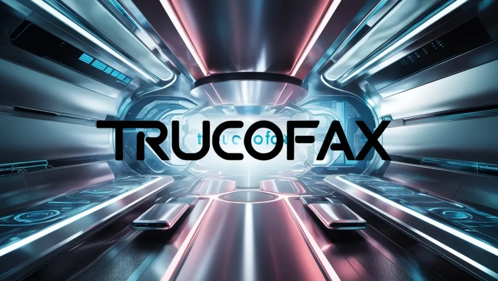 Trucofax