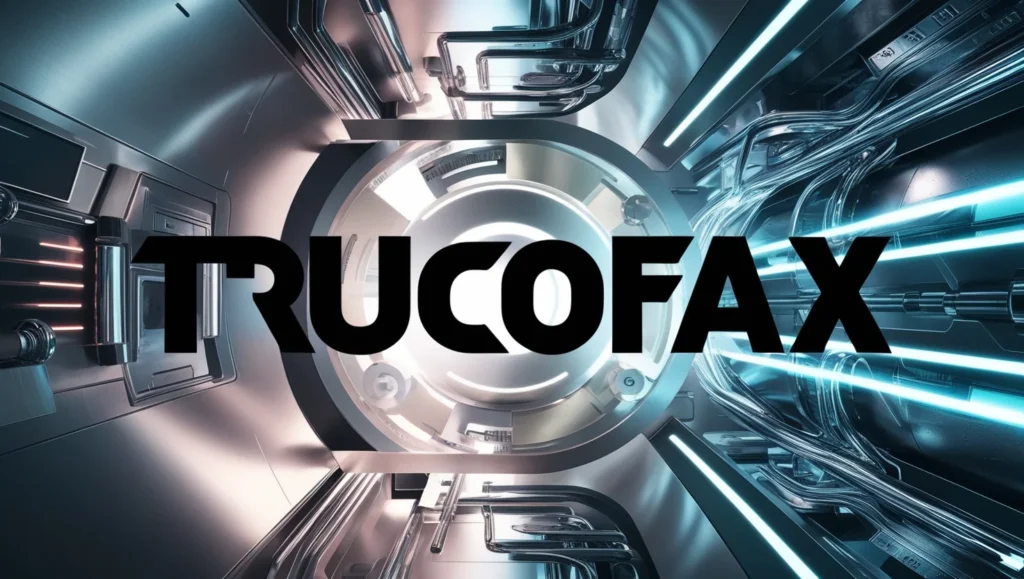 Trucofax