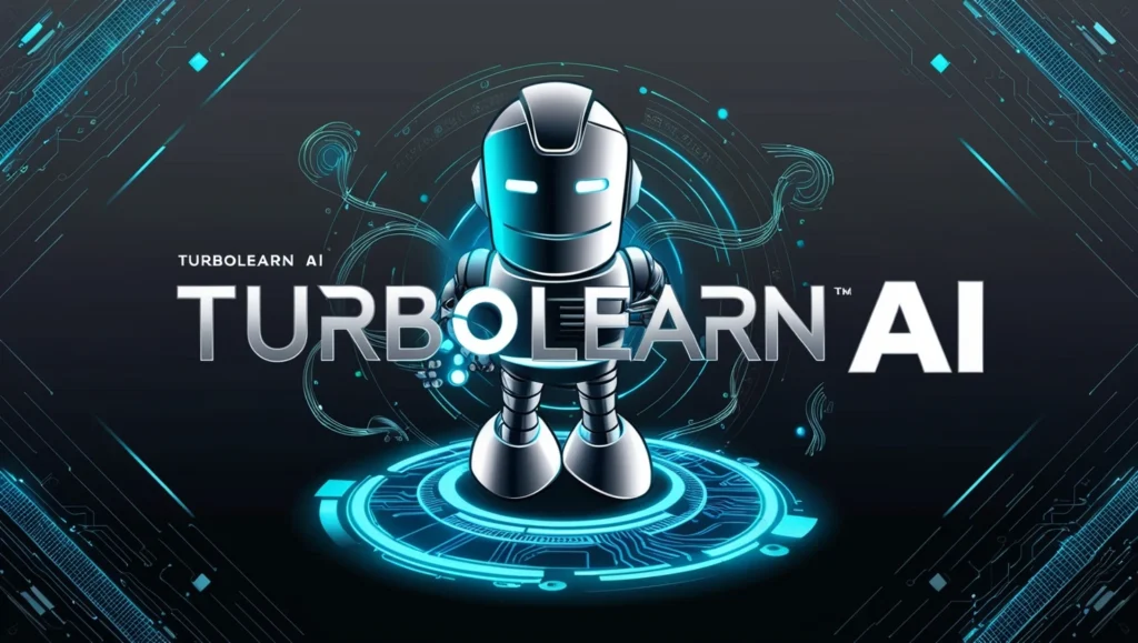 TurboLearn AI