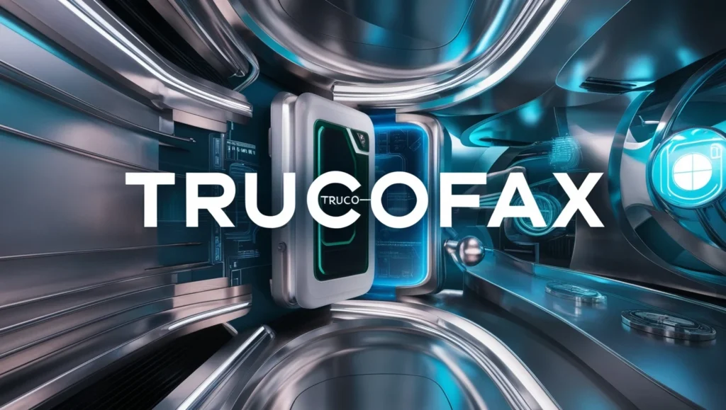 Trucofax
