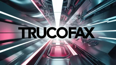 Trucofax